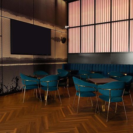 Ibis Doha Hotel ภายนอก รูปภาพ