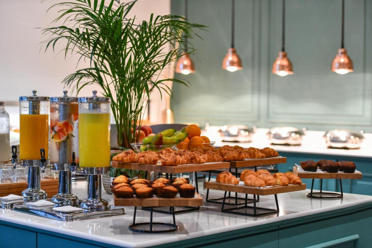Ibis Doha Hotel ภายนอก รูปภาพ