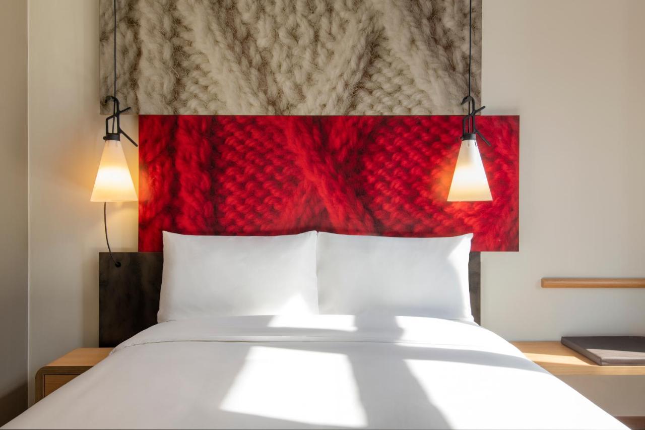 Ibis Doha Hotel ภายนอก รูปภาพ