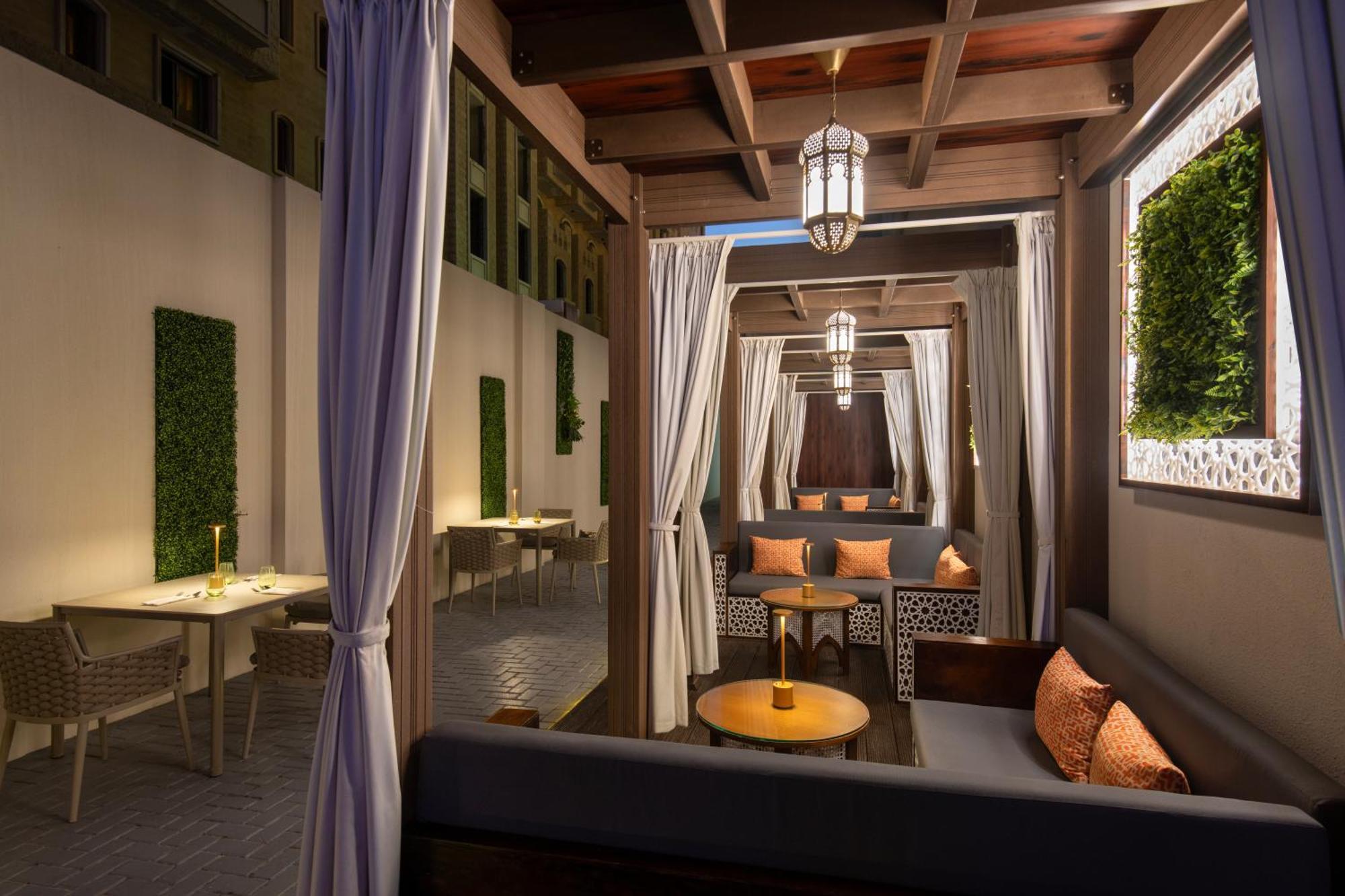 Ibis Doha Hotel ภายนอก รูปภาพ