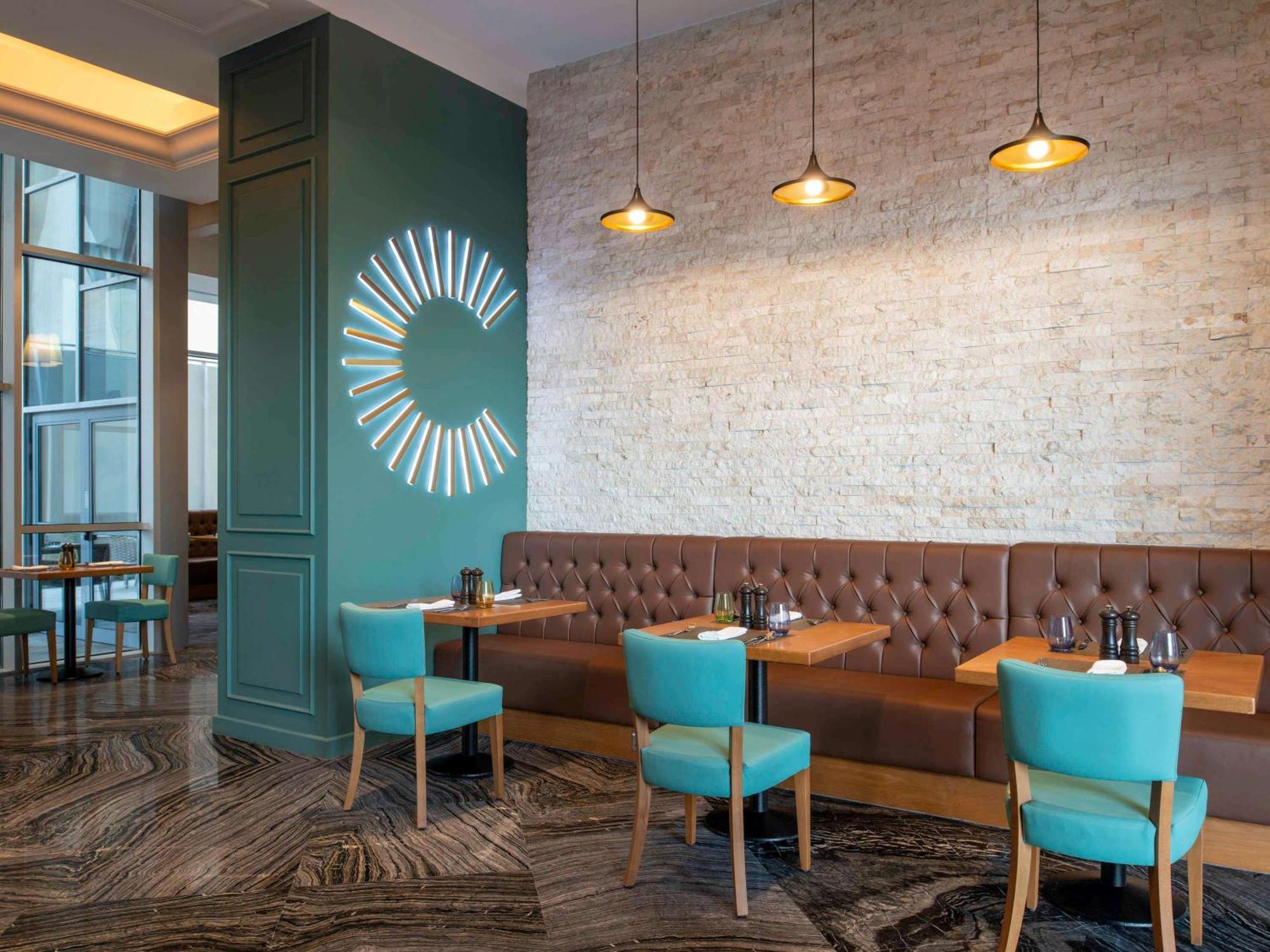Ibis Doha Hotel ภายนอก รูปภาพ