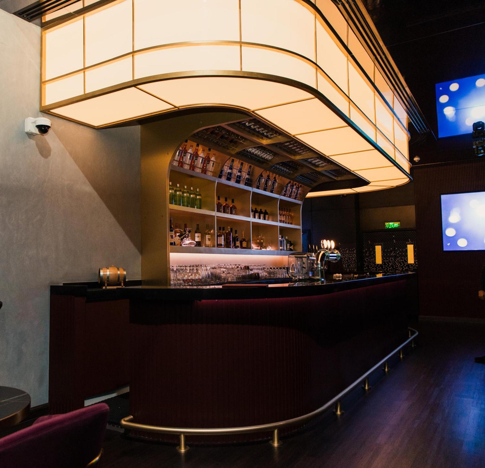 Ibis Doha Hotel ภายนอก รูปภาพ